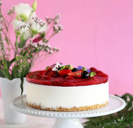 מאפיית ג'ייקובס // צילום: נטע ליבנה